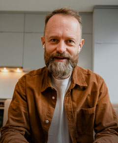 Marco, participant